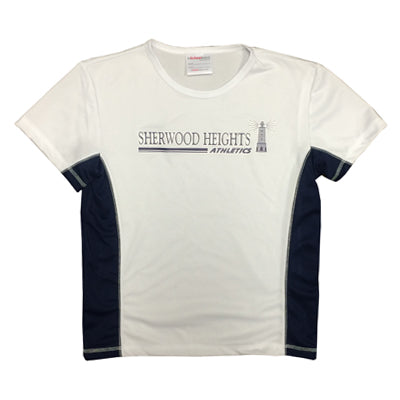 Dry Fit Gym T-Shirt - SHS