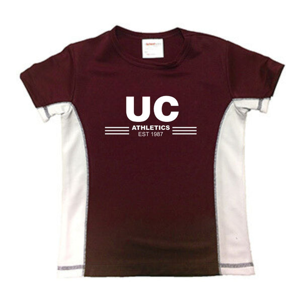 Dry Fit Gym T-Shirt - UM0