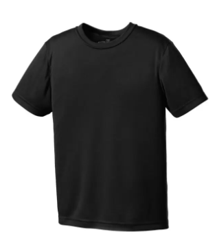 ATC House Gym T-Shirt - ANY