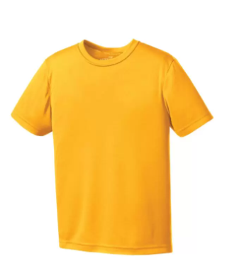 ATC House Gym T-Shirt - ANY