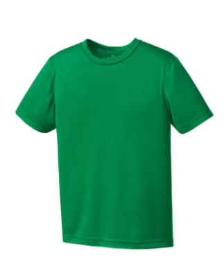 ATC House Gym T-Shirt - ANY