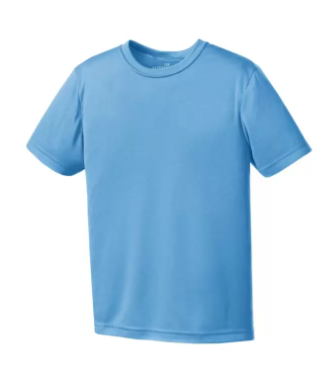 ATC House Gym T-Shirt - ANY