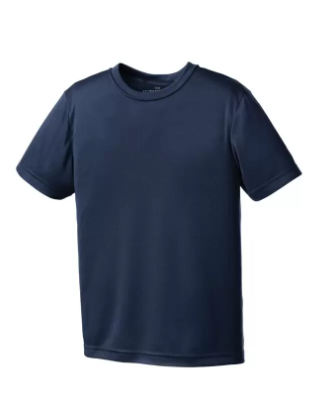 ATC House Gym T-Shirt - ANY