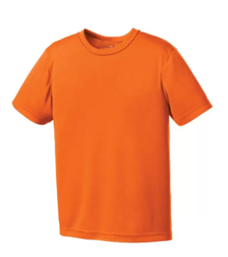 ATC House Gym T-Shirt - ANY