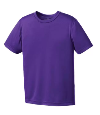 ATC House Gym T-Shirt - ANY