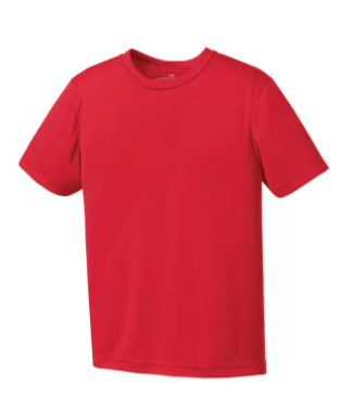 ATC House Gym T-Shirt - ANY