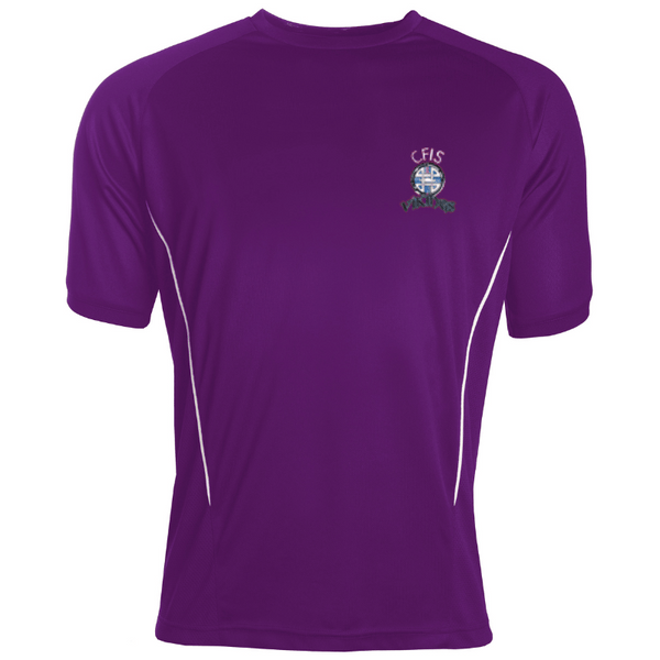 APTUS Performance T-Shirt PUR - CFI