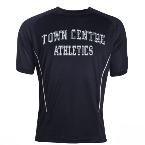 APTUS Performance T-Shirt - TCP