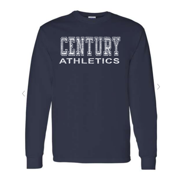 Long Sleeve Gym Shirt - CMP