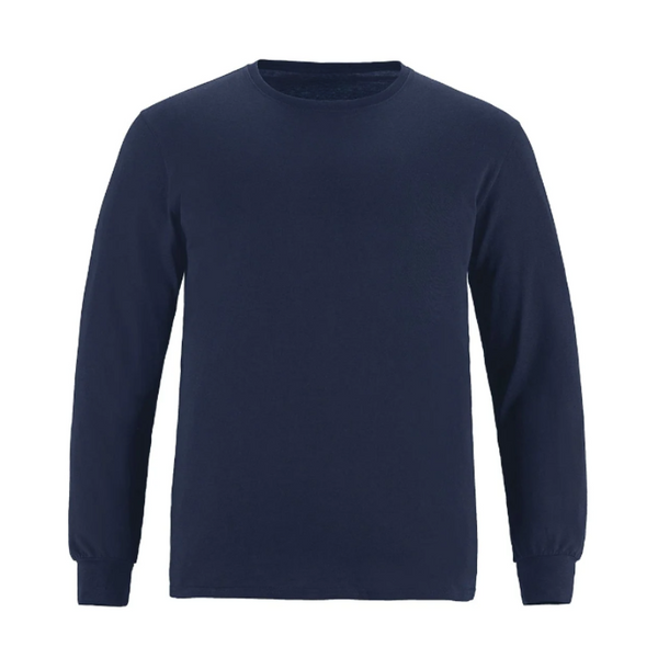 Long Sleeve Gym T-Shirt - ANY