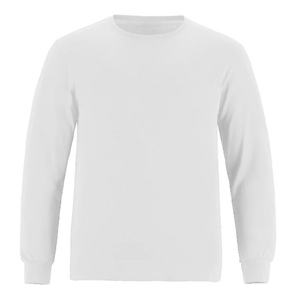 Long Sleeve Gym T-Shirt - ANY