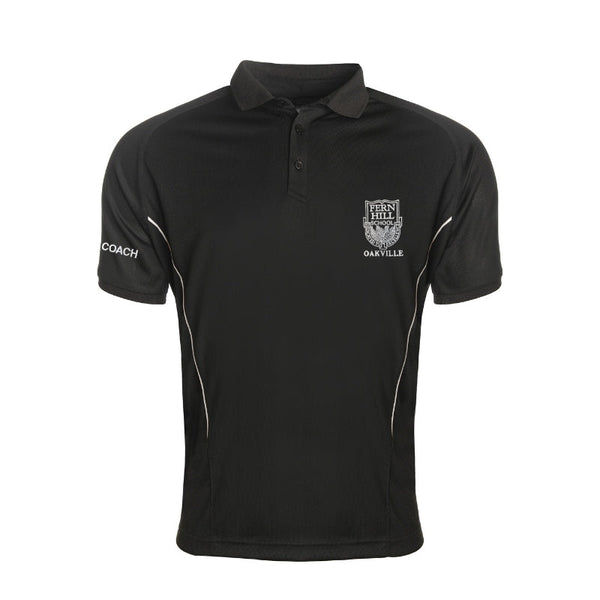 APTUS Performance Training Polo-Coach - FH0