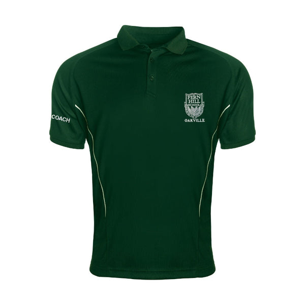 APTUS Performance Training Polo-Coach - FH0