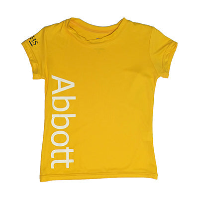 ATC House Gym T-Shirt - ABBOTT - FHS