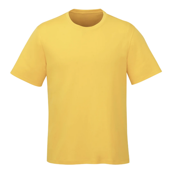 CSW Gym T-Shirt - YEL