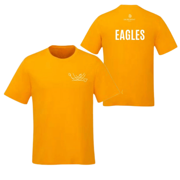 CSW House T-Shirt - Eagles Nest - LMT