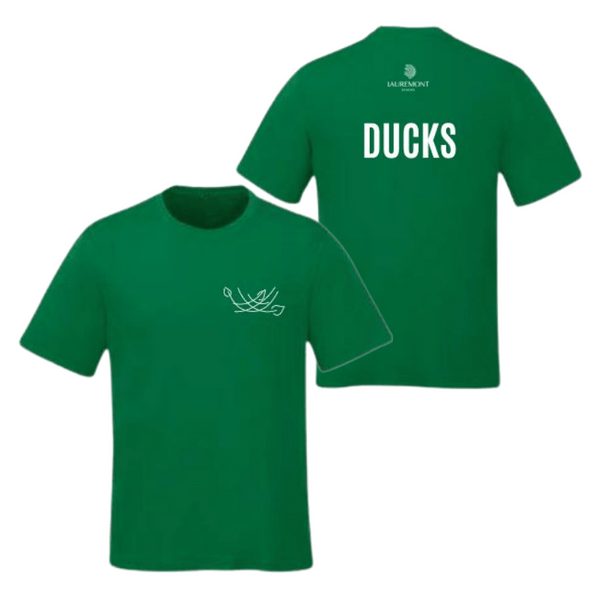CSW House T-Shirt - Ducks Nest - LMT