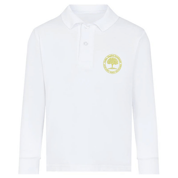 Premium Long Sleeve Polo - ACA