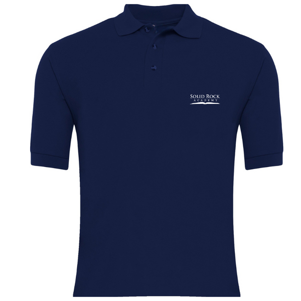 Premium Short Sleeve Polo - SRA