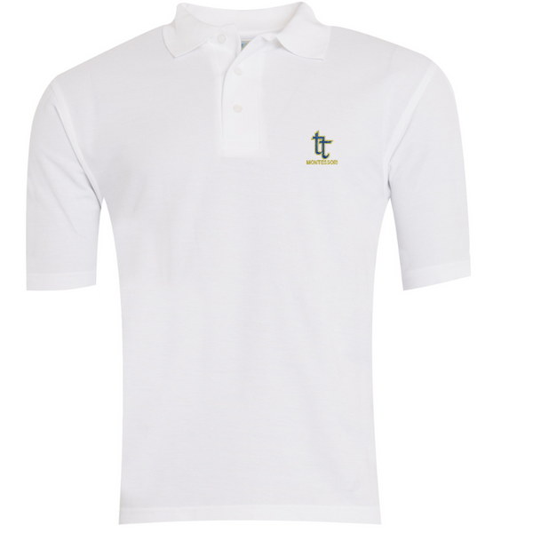 Premium Short Sleeve Polo - TTM