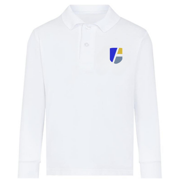 Premium Long Sleeve Polo - UA0