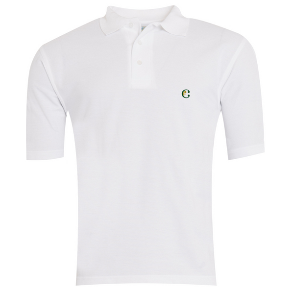 Premium Cotton Short Sleeve Polo - CM0
