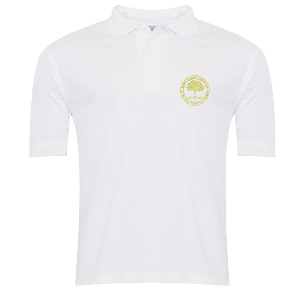 Premium Short Sleeve Polo - ACA