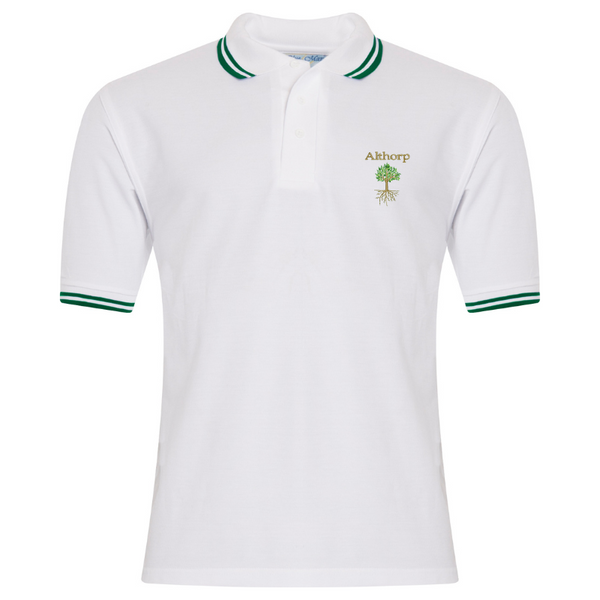 Premium Short Sleeve Polo - AM0