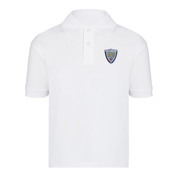 Premium Short Sleeve Polo - AML