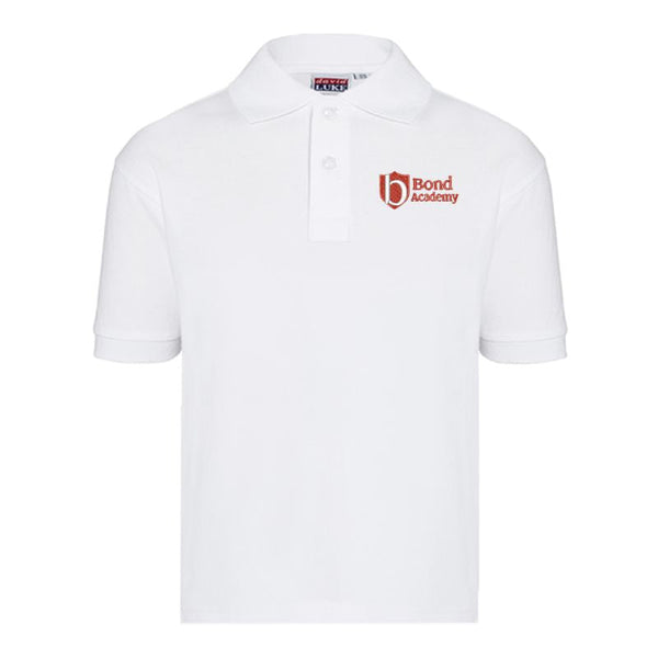 Premium Short Sleeve Polo - BA0
