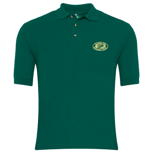 Premium Short Sleeve Polo - BMM