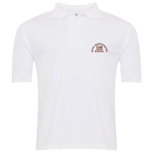 Premium Short Sleeve Polo - BMS