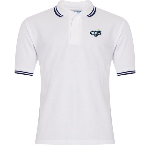 Premium Short Sleeve Polo - CGS