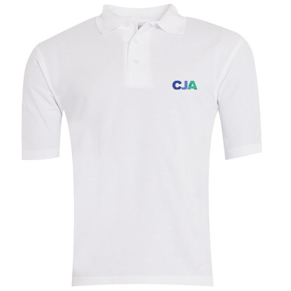 Premium Short Sleeve Polo WH0 - CJA