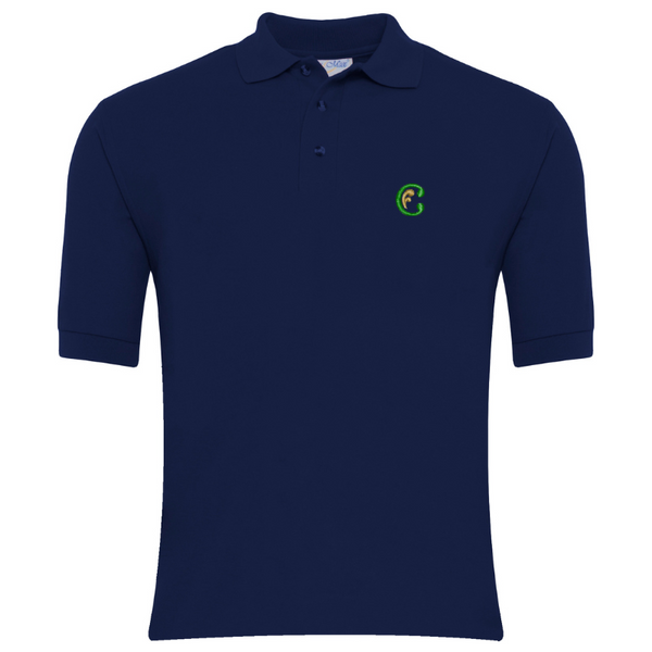 Premium Short Sleeve Polo - CM0