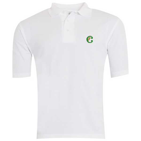 Premium Short Sleeve Polo - CM0