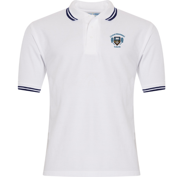 Premium Short Sleeve Polo - CMS