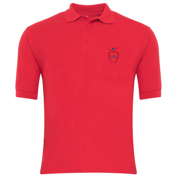 Premium Short Sleeve Polo - CFI