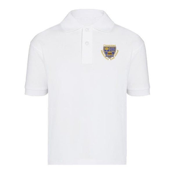 Premium Short Sleeve Polo - CS0