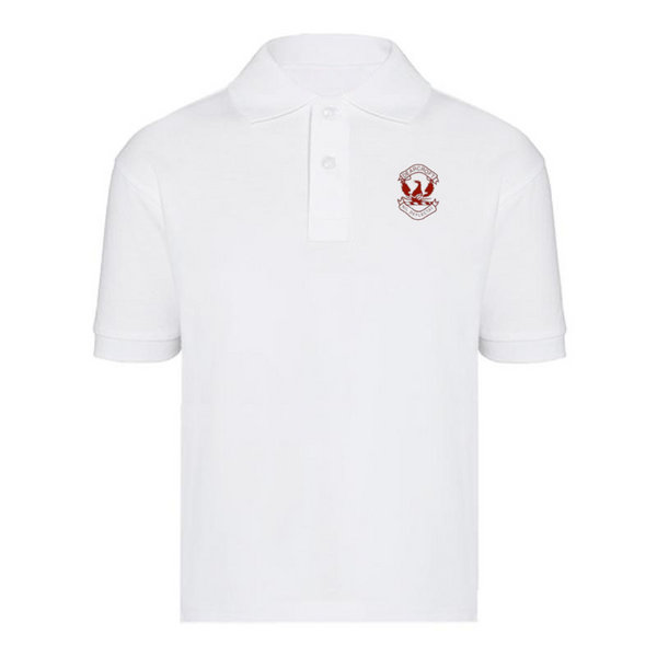 Premium Short Sleeve Polo - DC0 (DISCONTINUED)