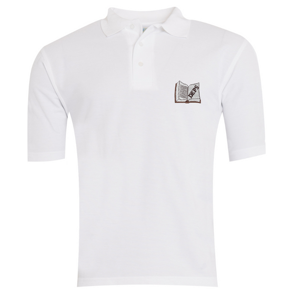 Premium Short Sleeve Polo - DEP