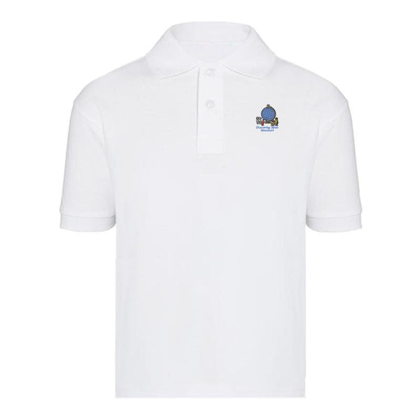 Premium Short Sleeve Polo - DMM