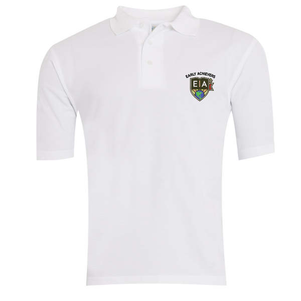 Premium Short Sleeve Polo - EAM