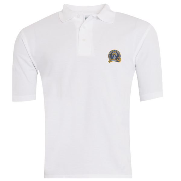 Premium Short Sleeve Polo - EPC