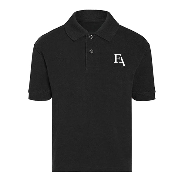 Premium Short Sleeve Polo - FAV