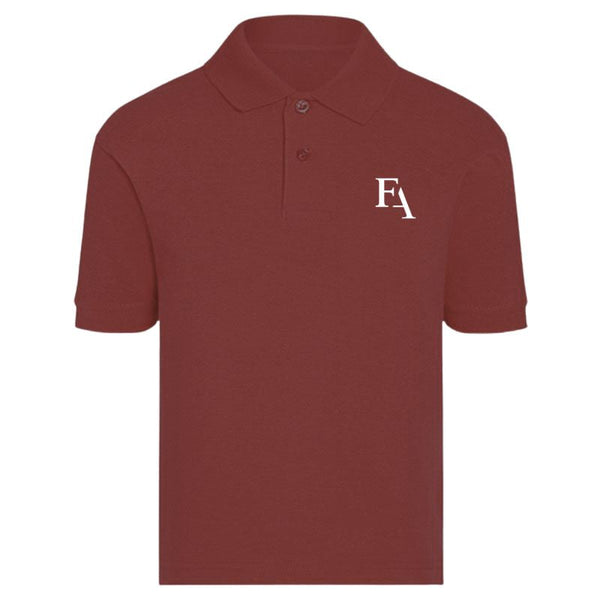 Premium Short Sleeve Polo - FAV