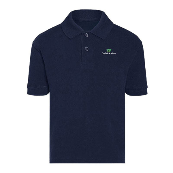 Premium Short Sleeve Polo - GA0
