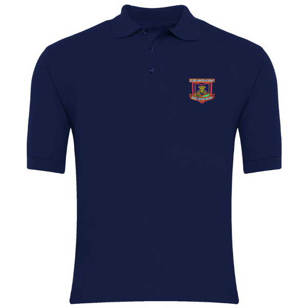 Premium Short Sleeve Polo - GAA