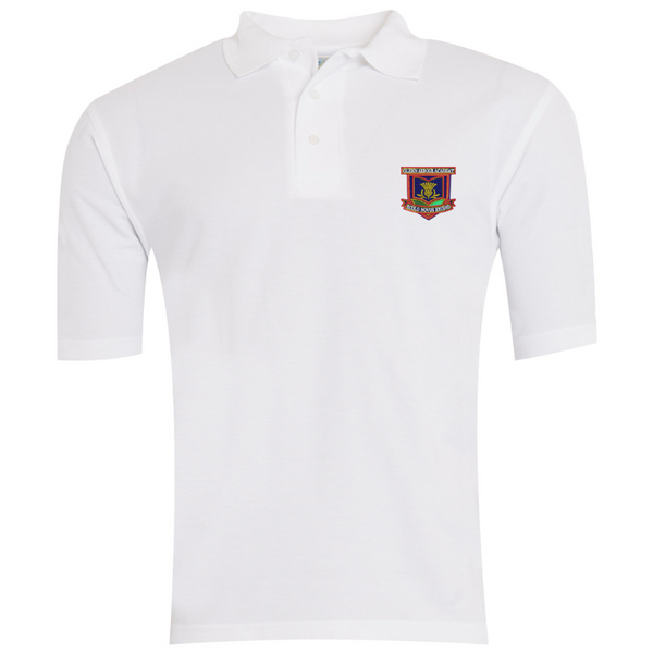 Premium Short Sleeve Polo - GAA