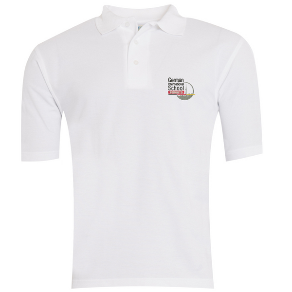 Premium Short Sleeve Polo - GIS